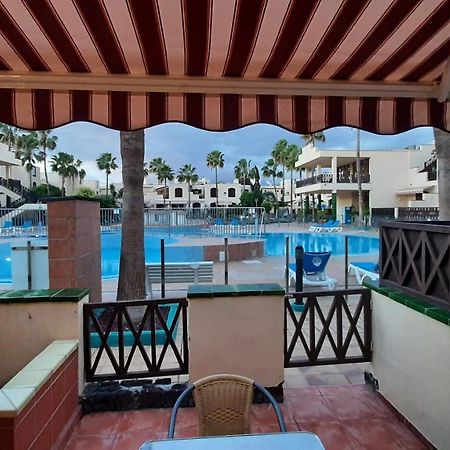 Apartamento Hakuna Matata Costa Del Silencio Zewnętrze zdjęcie