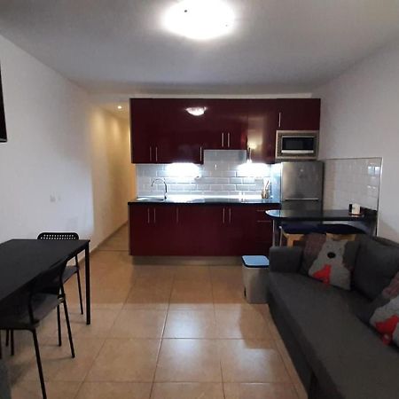 Apartamento Hakuna Matata Costa Del Silencio Zewnętrze zdjęcie