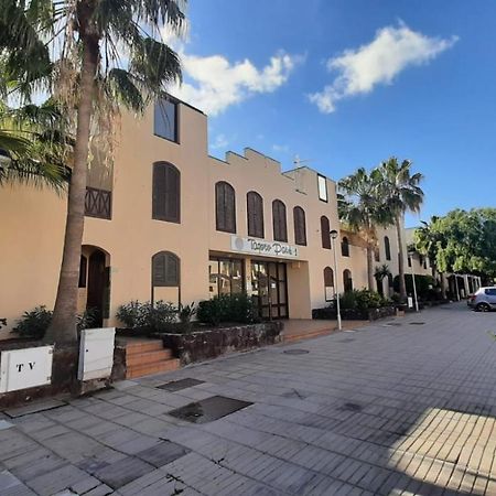 Apartamento Hakuna Matata Costa Del Silencio Zewnętrze zdjęcie
