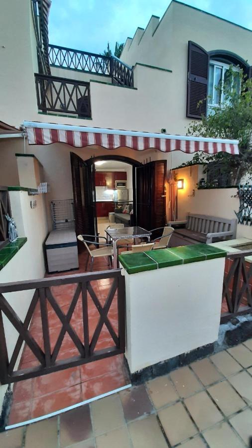 Apartamento Hakuna Matata Costa Del Silencio Zewnętrze zdjęcie