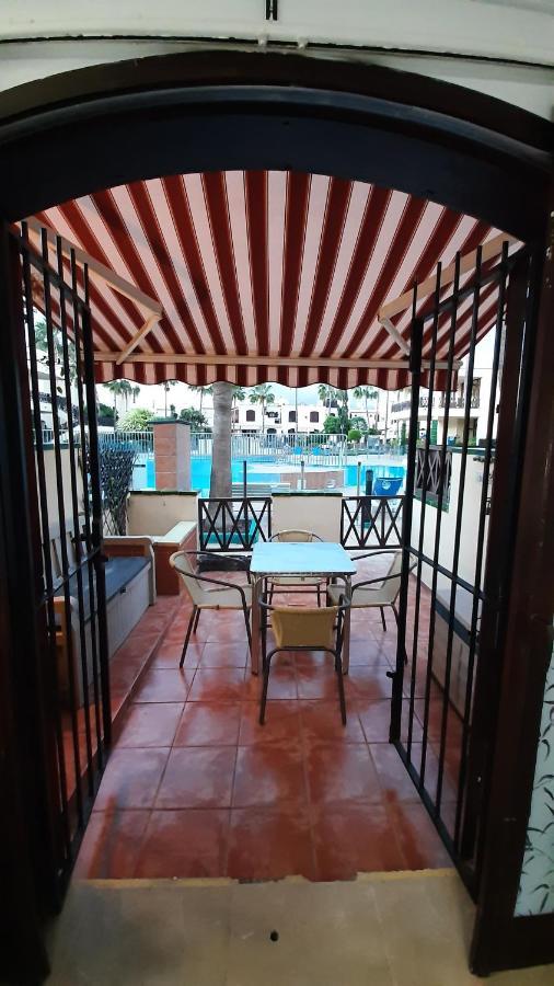 Apartamento Hakuna Matata Costa Del Silencio Zewnętrze zdjęcie