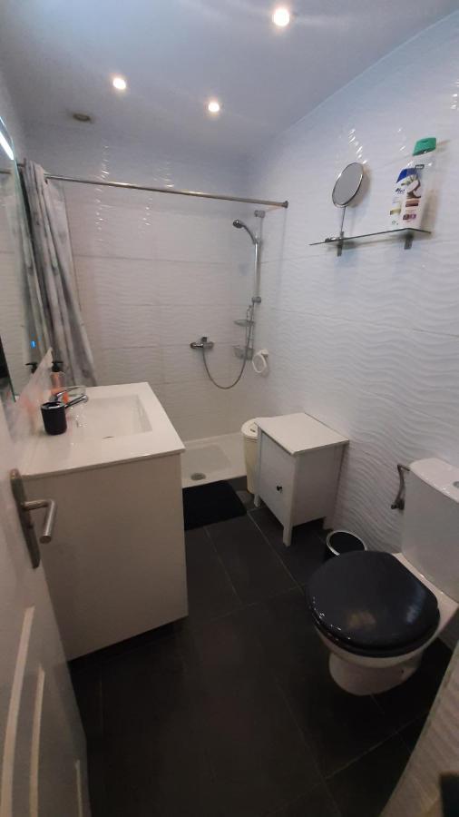 Apartamento Hakuna Matata Costa Del Silencio Zewnętrze zdjęcie