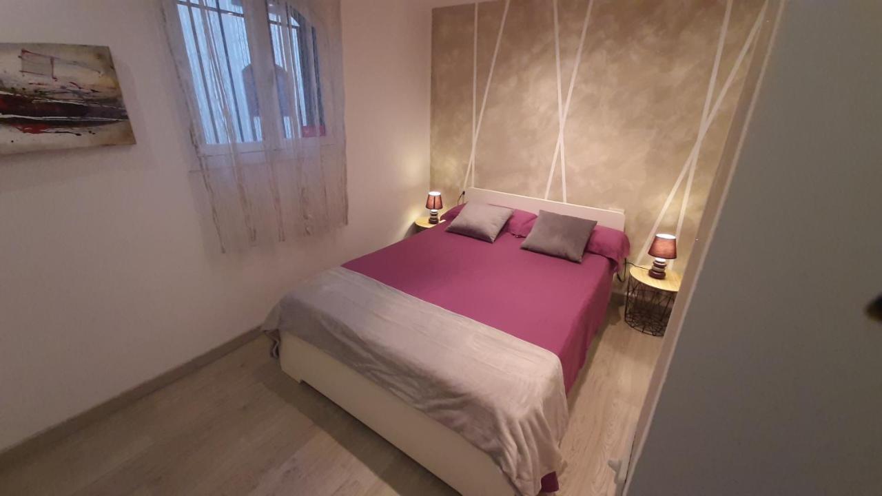 Apartamento Hakuna Matata Costa Del Silencio Zewnętrze zdjęcie