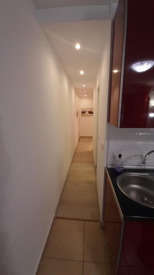 Apartamento Hakuna Matata Costa Del Silencio Zewnętrze zdjęcie